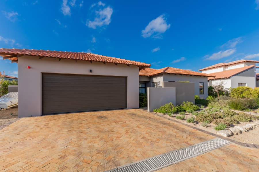 3 Bedroom Property for Sale in Langebaan Country Estate Western Cape